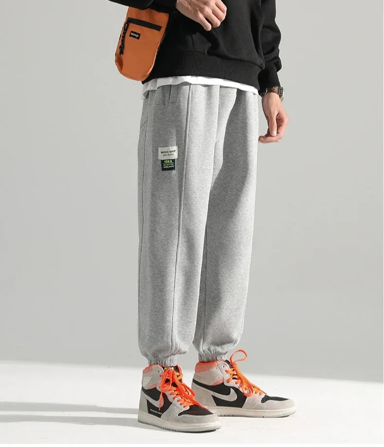 MRBO Autumn Trend Trousers