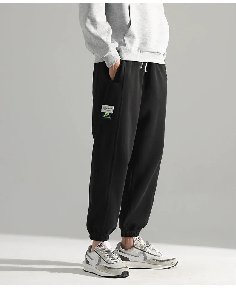 MRBO Autumn Trend Trousers