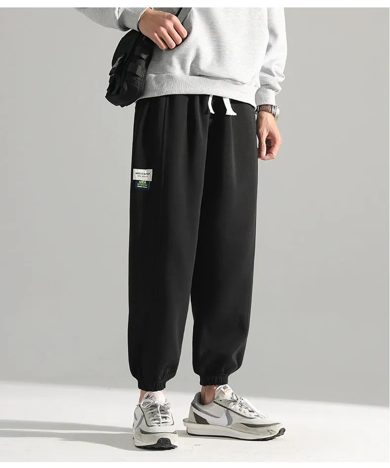 MRBO Autumn Trend Trousers