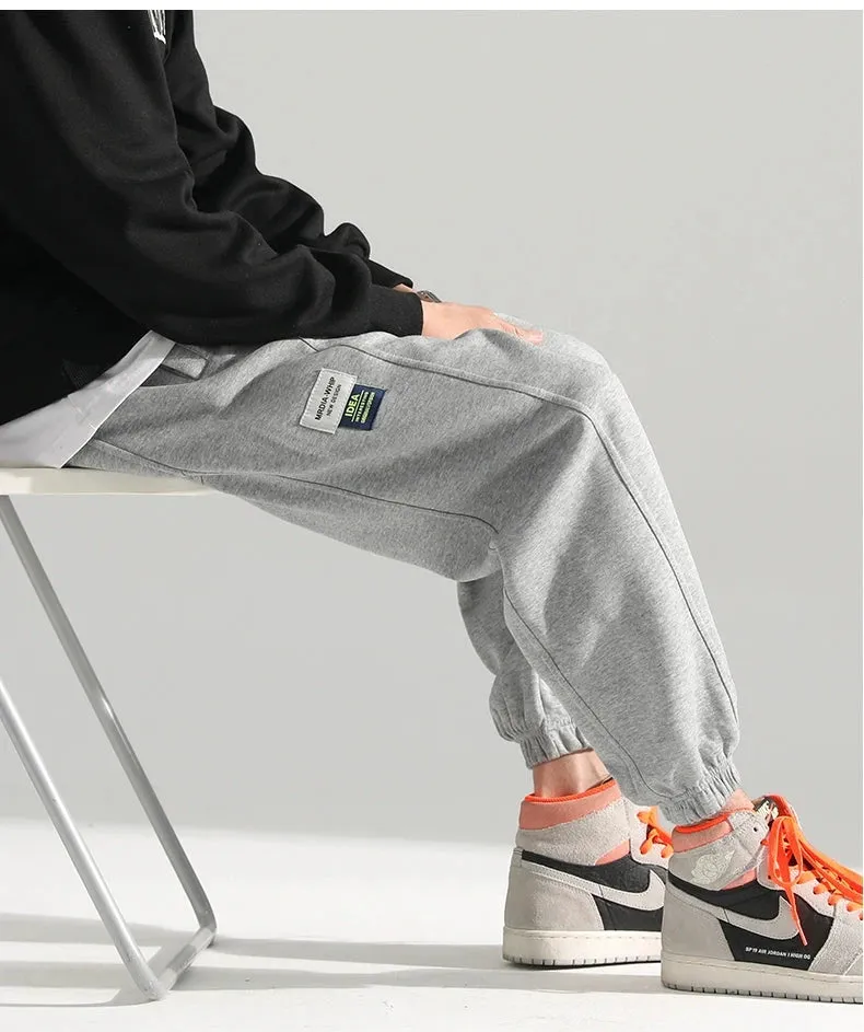 MRBO Autumn Trend Trousers