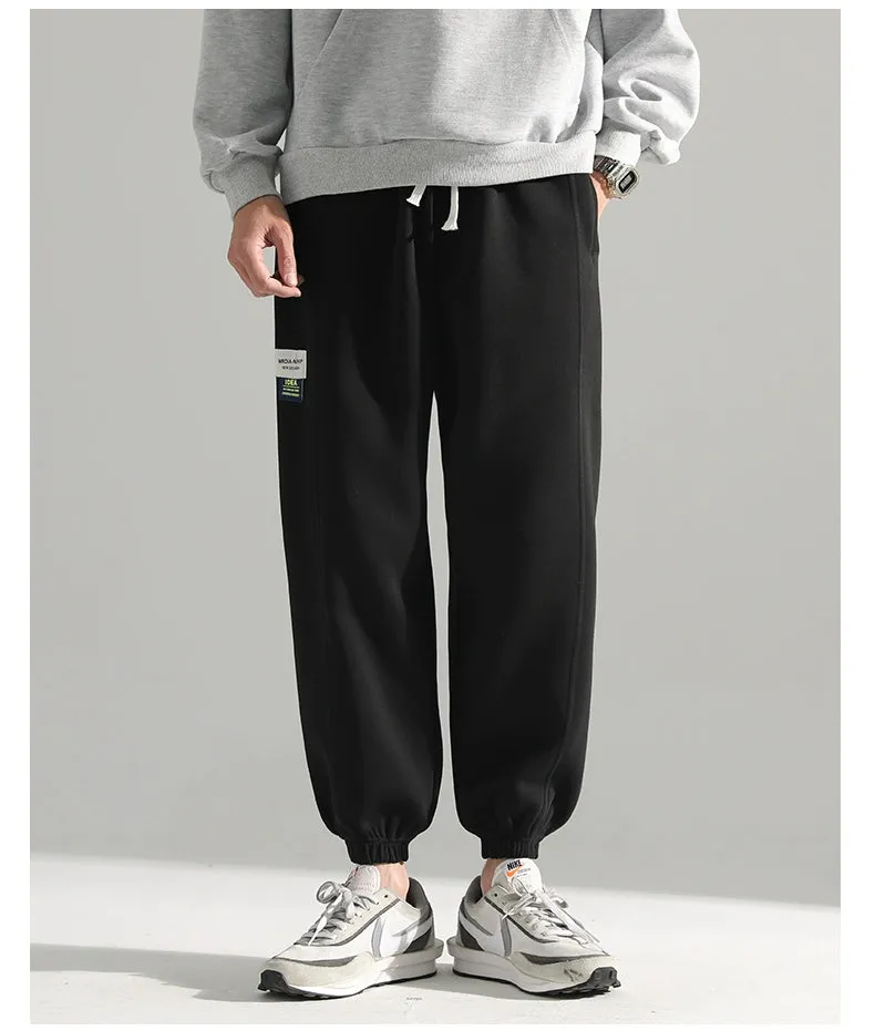 MRBO Autumn Trend Trousers