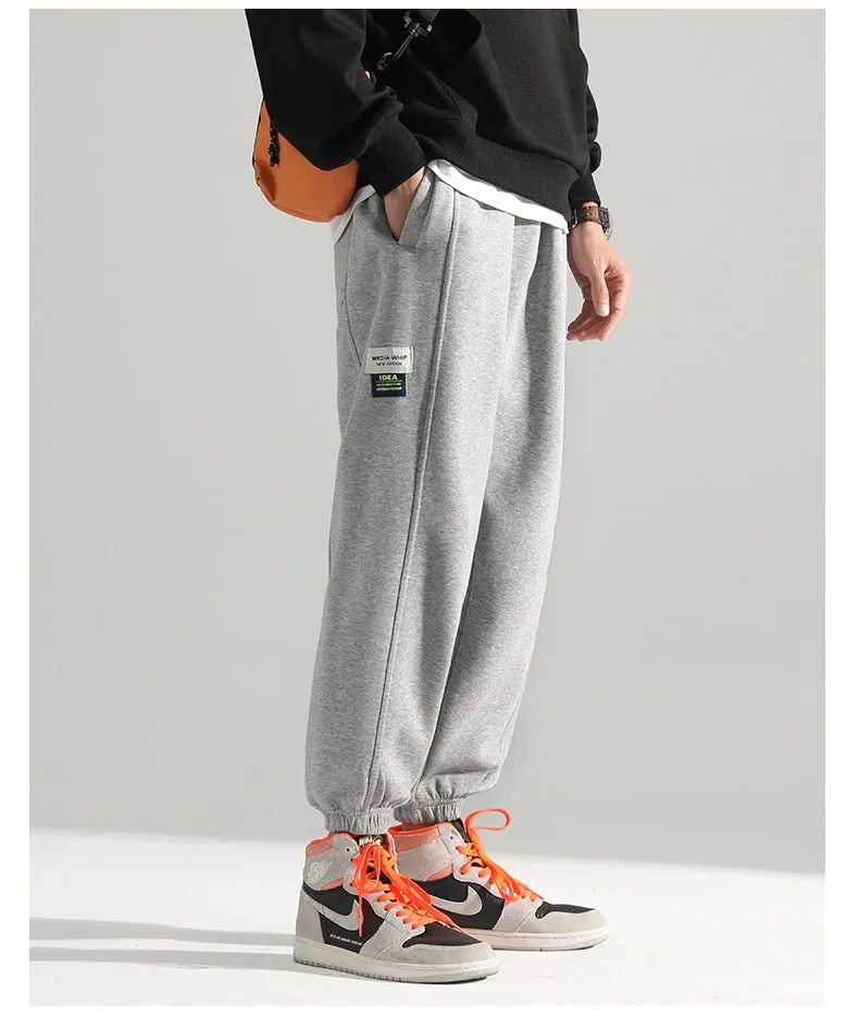 MRBO Autumn Trend Trousers
