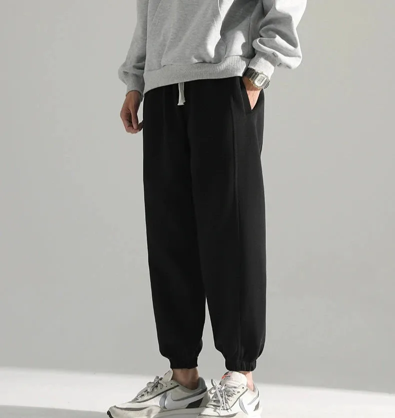 MRBO Autumn Trend Trousers