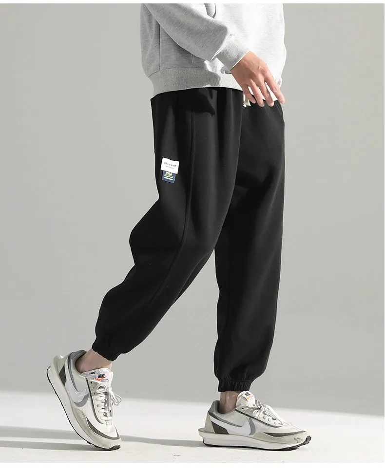 MRBO Autumn Trend Trousers