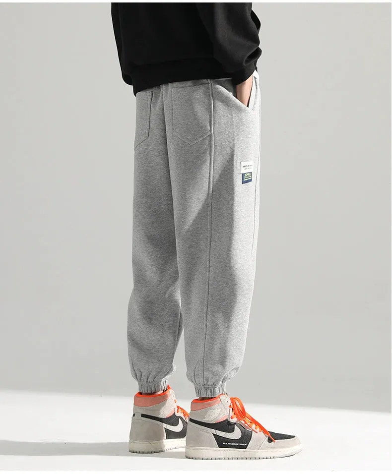 MRBO Autumn Trend Trousers