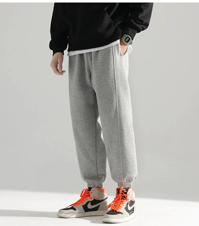 MRBO Autumn Trend Trousers