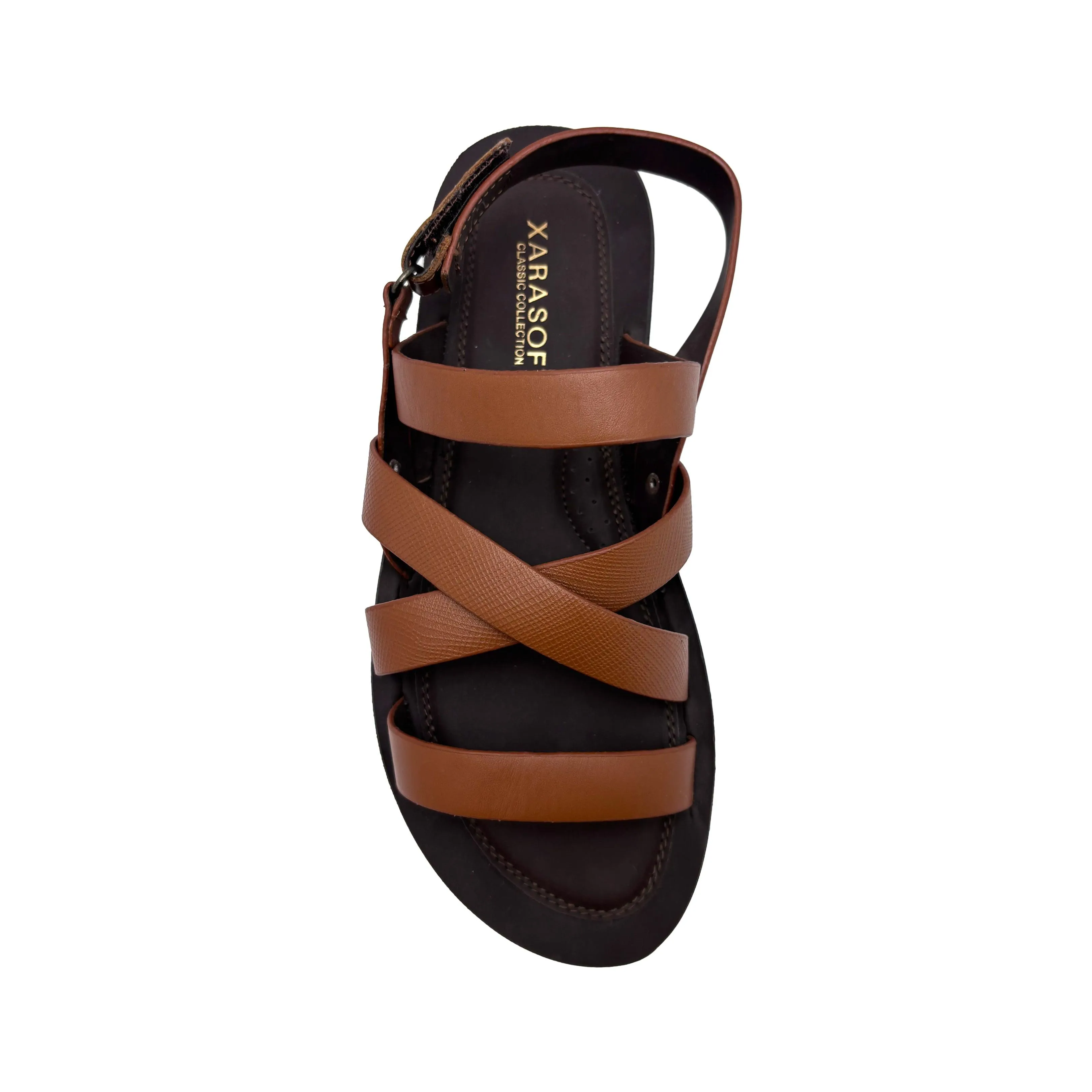 Mustard Casual Sandal
