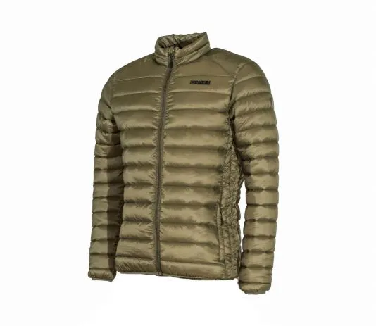 Nash ZT Mid-Layer Pack-Down Jacket