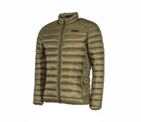 Nash ZT Mid-Layer Pack-Down Jacket