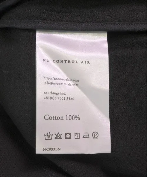 NO CONTROL AIR Motercycle Jackets
