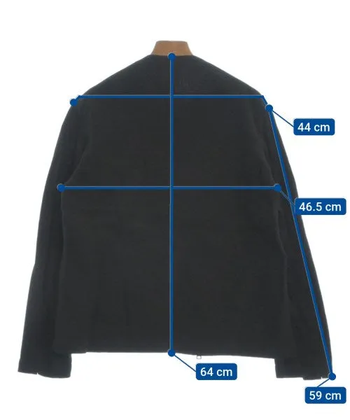 NO CONTROL AIR Motercycle Jackets