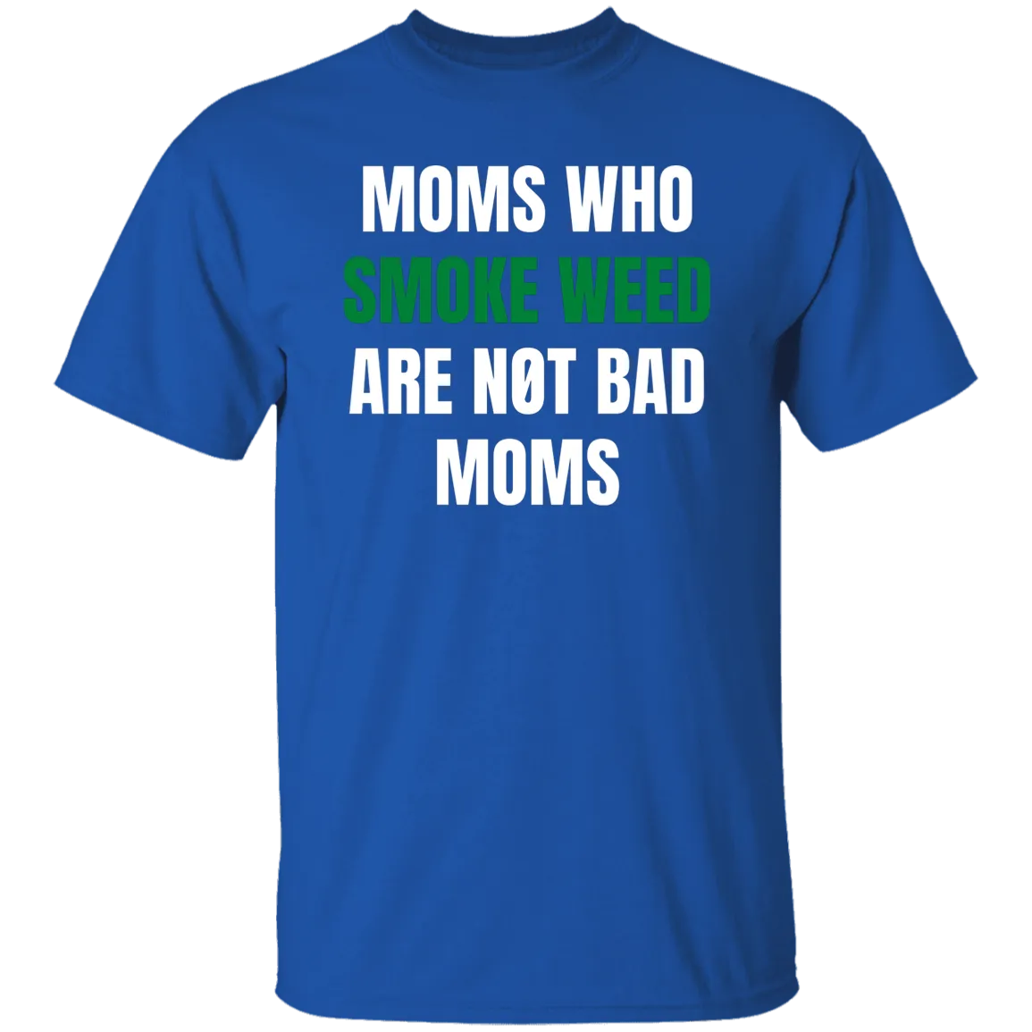 Not Bad Moms T-Shirt