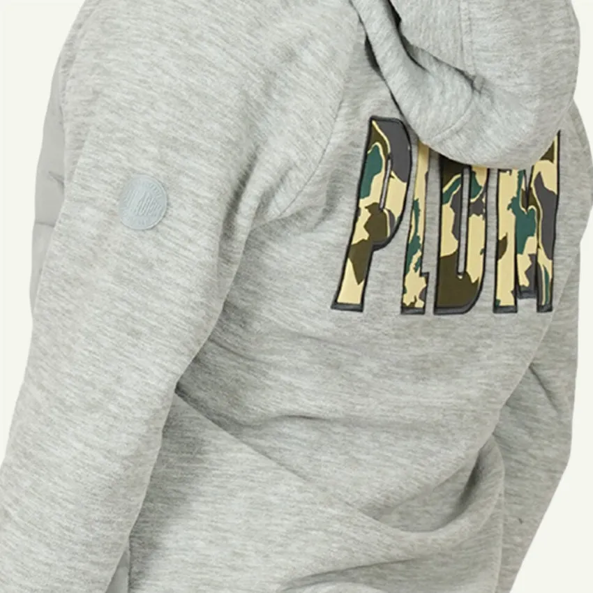 PADDED JKT PLDM MEN'S JACKET - LIMESTONE