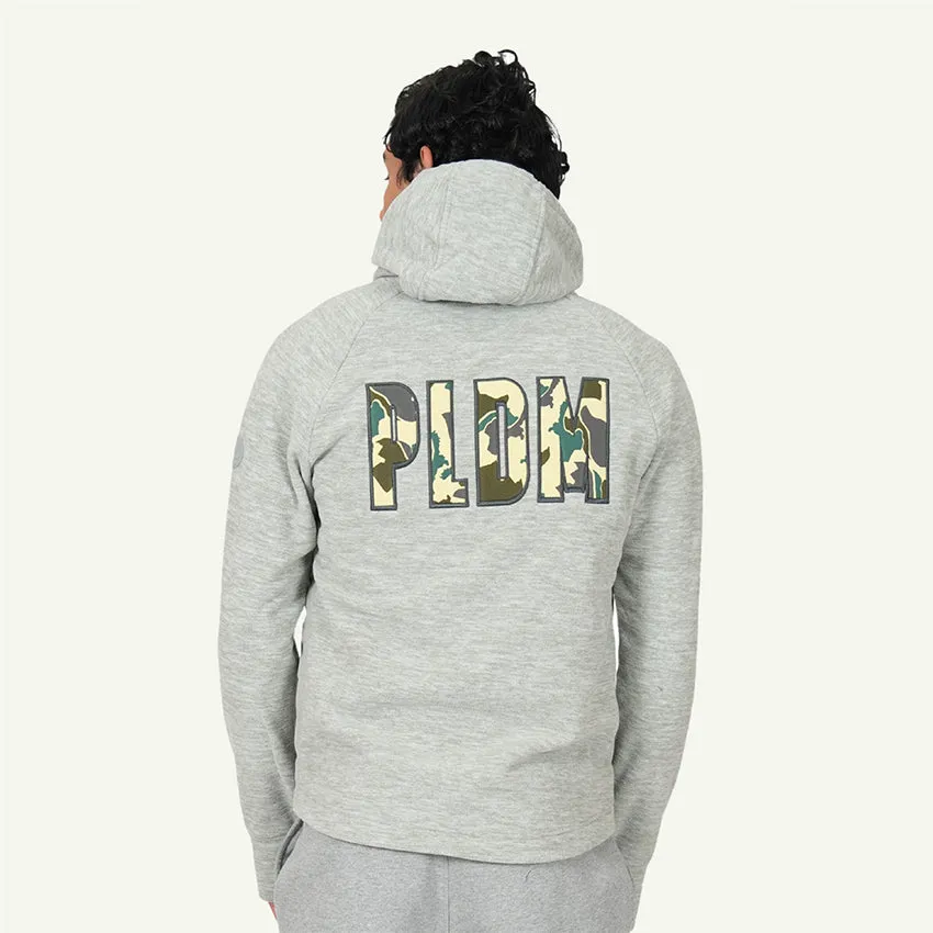 PADDED JKT PLDM MEN'S JACKET - LIMESTONE