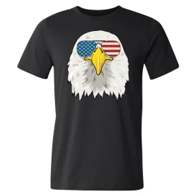 Patriot Eagle Tee