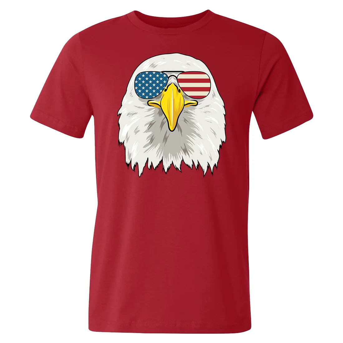 Patriot Eagle Tee
