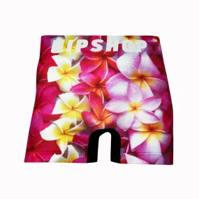 PLUMERIA/プルメリア　アンダーパンツ　メンズ　ポリエステルタイプ