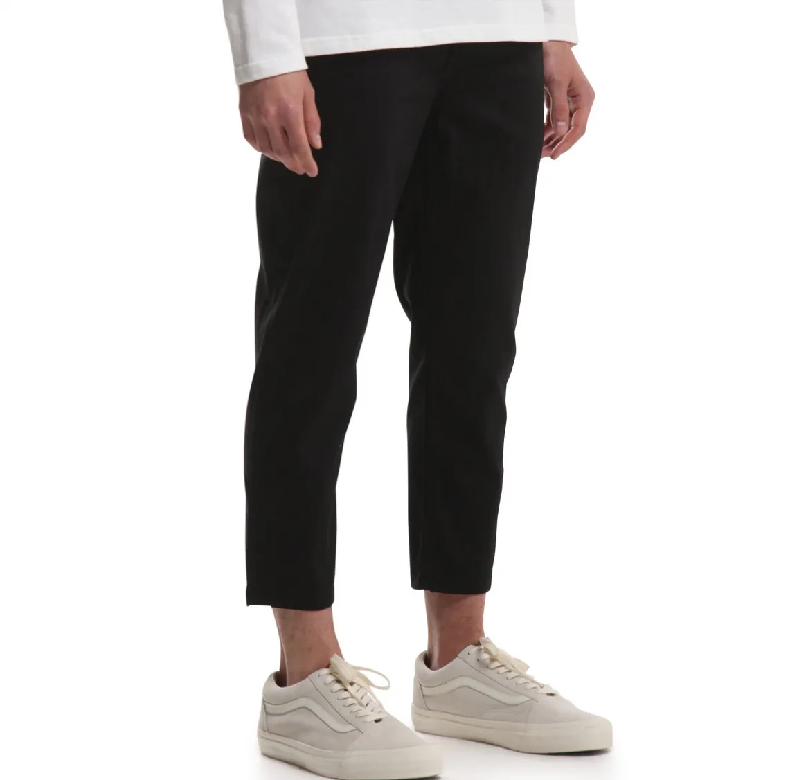 Publish Men's Ankle Bottoms