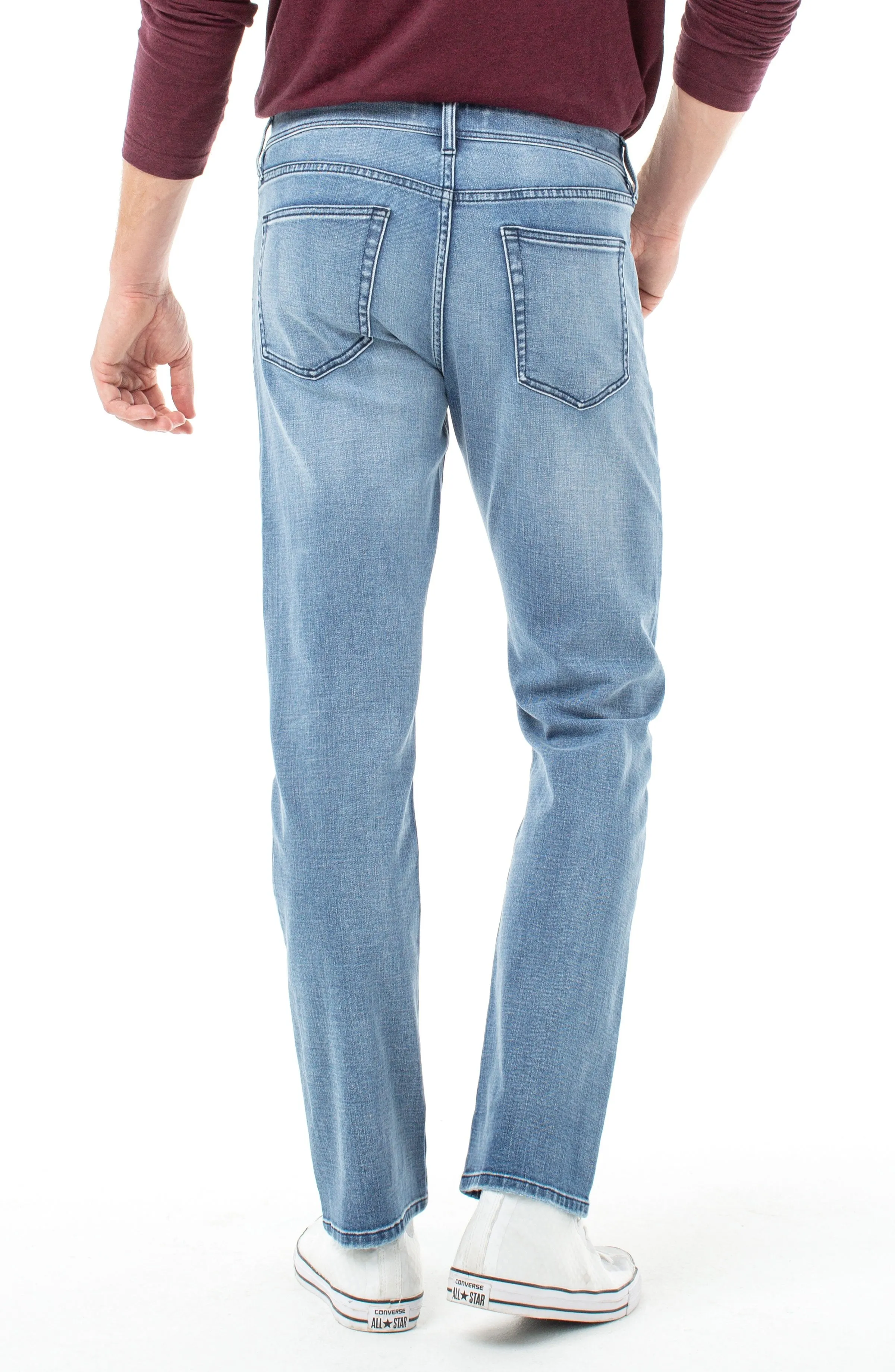 REGENT RELAXED STRAIGHT VINTAGE PREMIUM