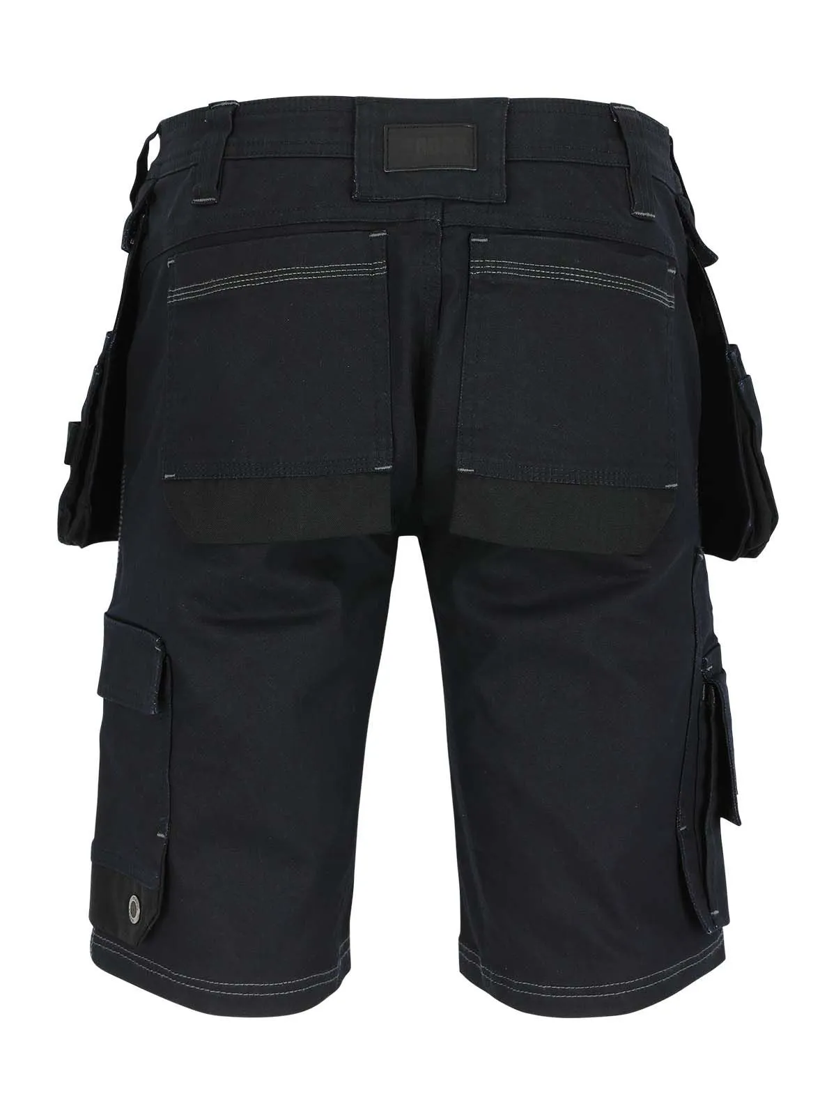 Rex&#x20;Work&#x20;Short&#x20;Jeans&#x20;Bermuda&#x20;Stretch&#x20;-&#x20;Herock