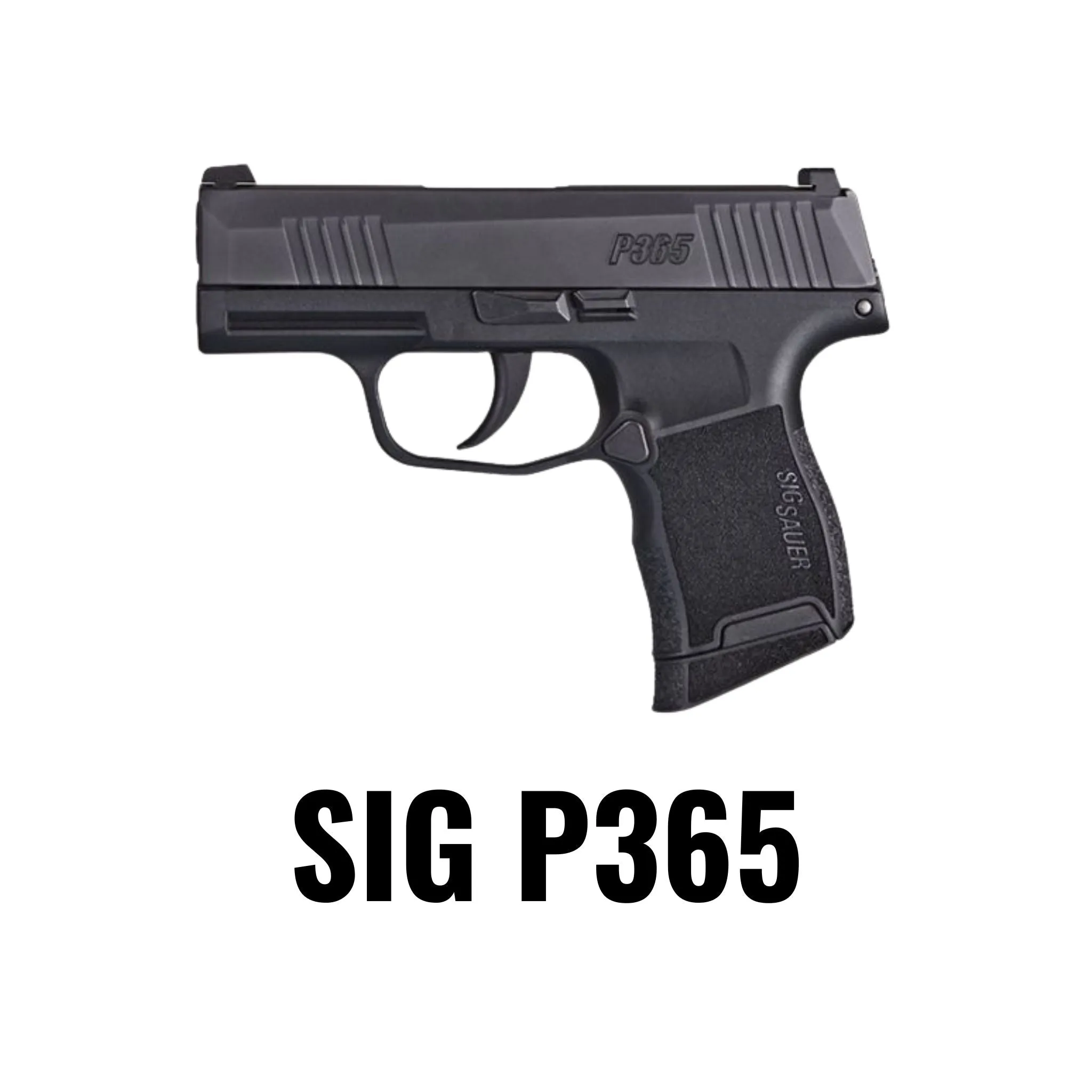 Sig P365 Flashbang Bra Holster