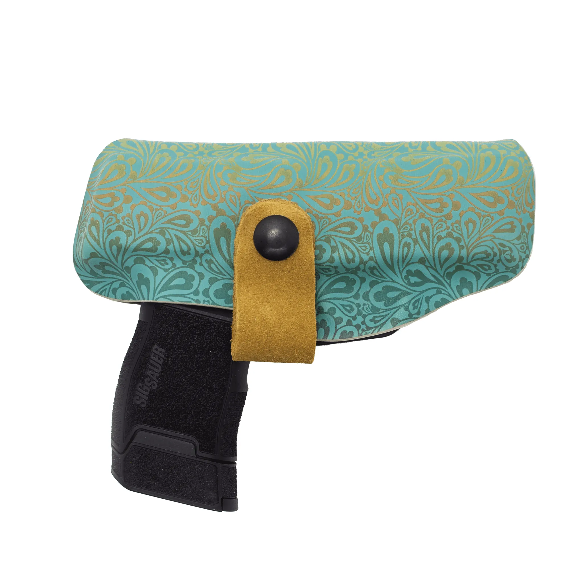 Sig P365 Flashbang Bra Holster