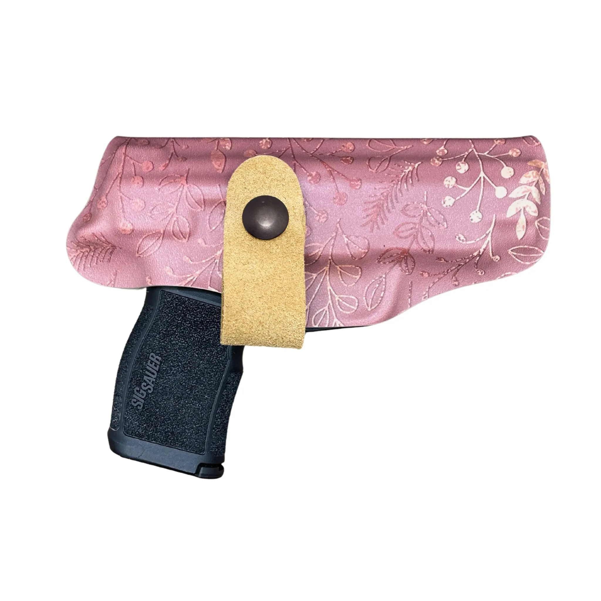 Sig P365 Flashbang Bra Holster