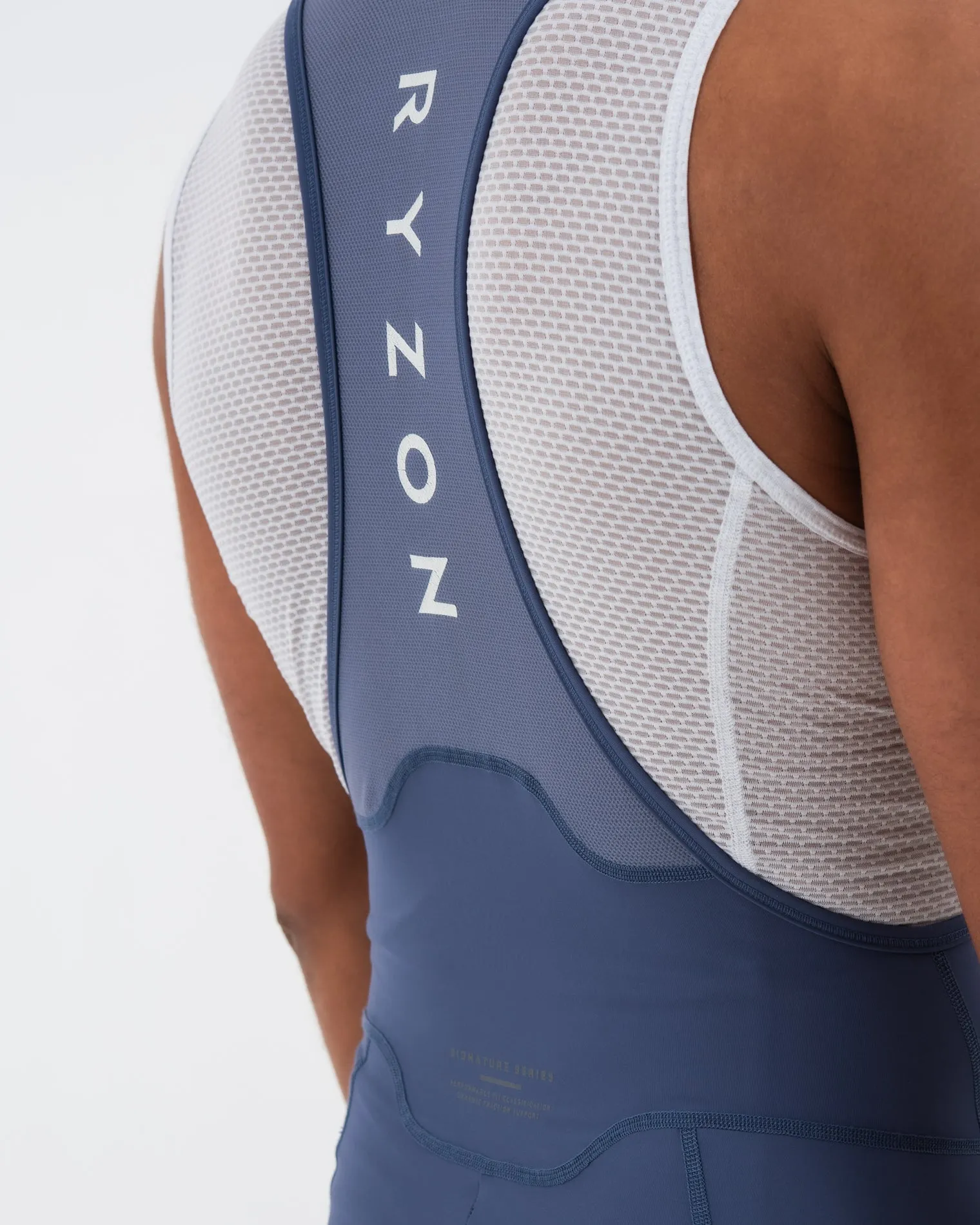 Signature Cycling Bib Shorts Men