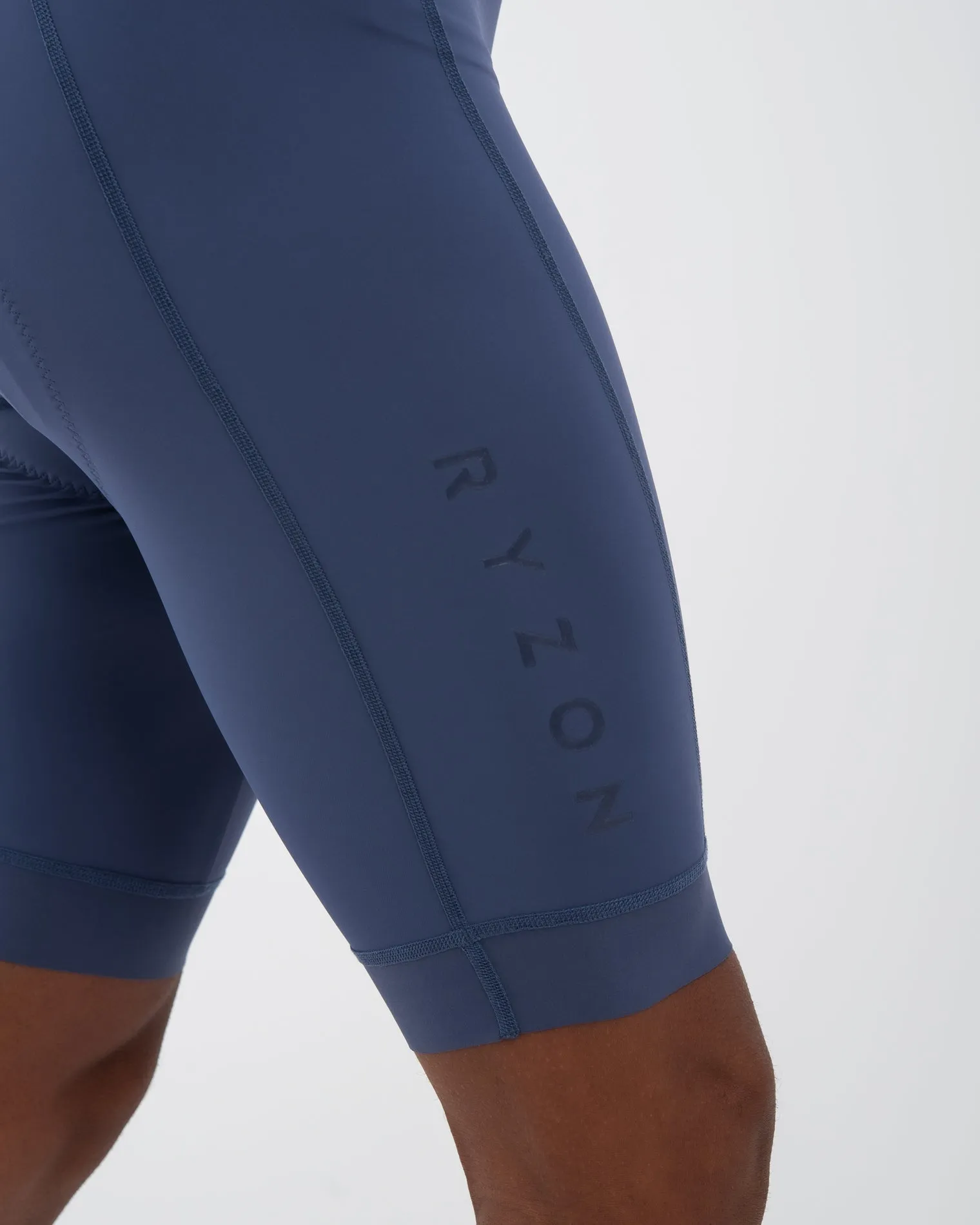 Signature Cycling Bib Shorts Men