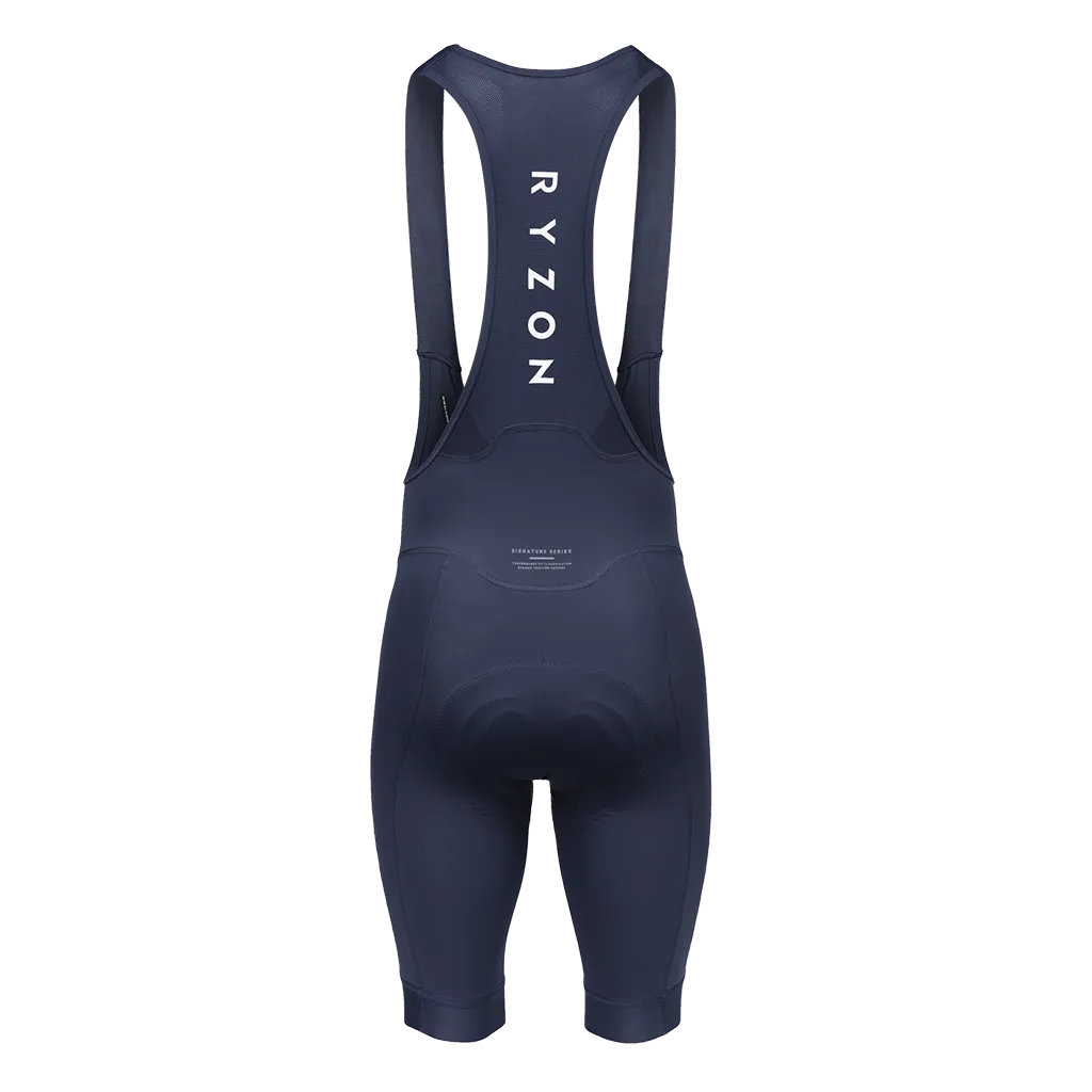Signature Cycling Bib Shorts Men
