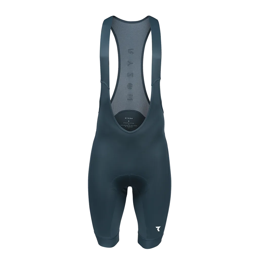 Signature Cycling Bib Shorts Men