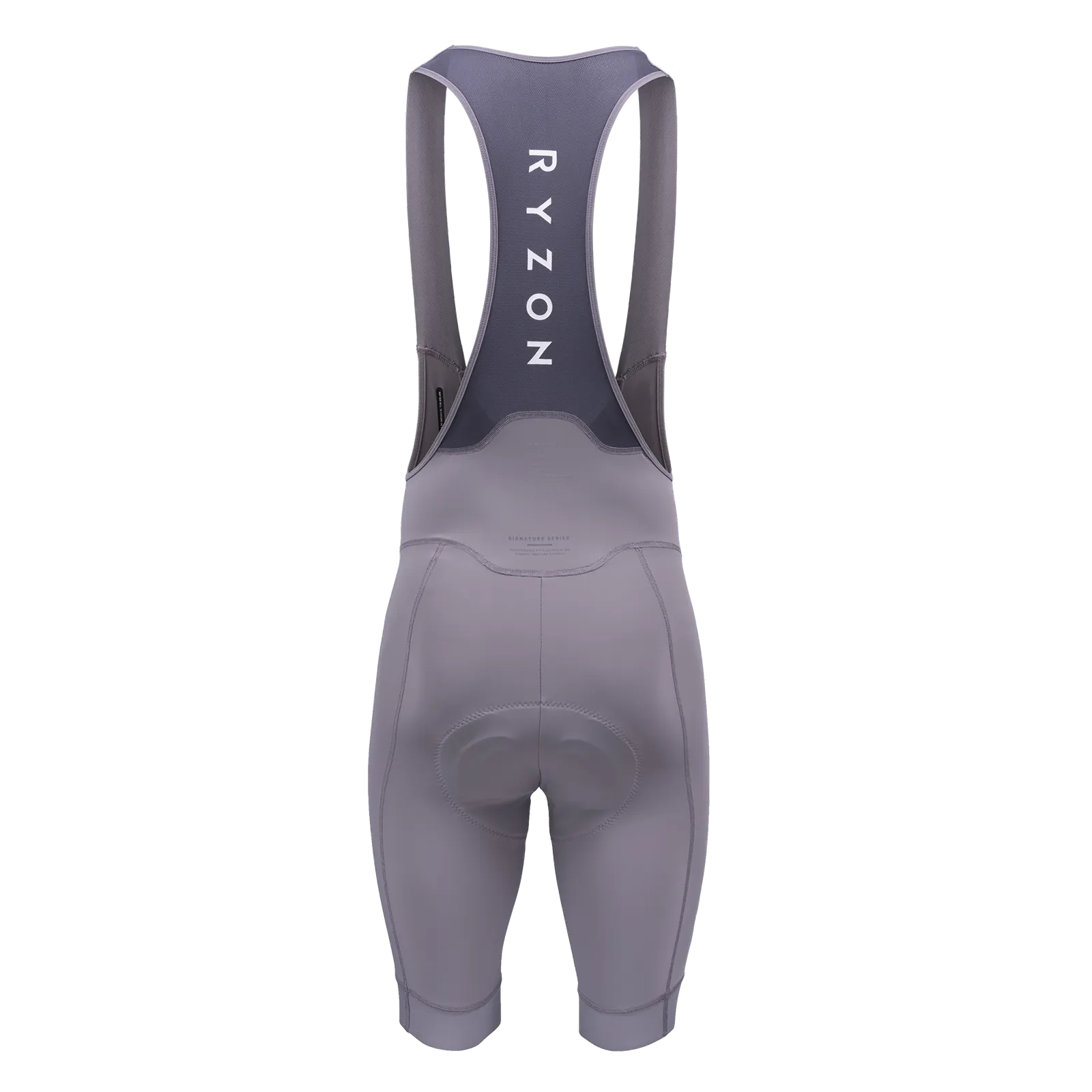 Signature Cycling Bib Shorts Men
