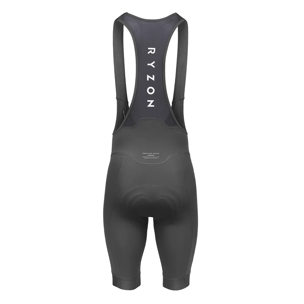 Signature Cycling Bib Shorts Men