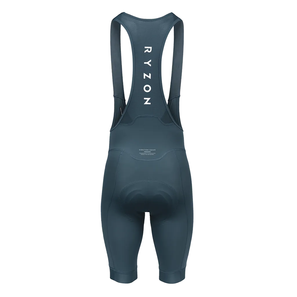 Signature Cycling Bib Shorts Men