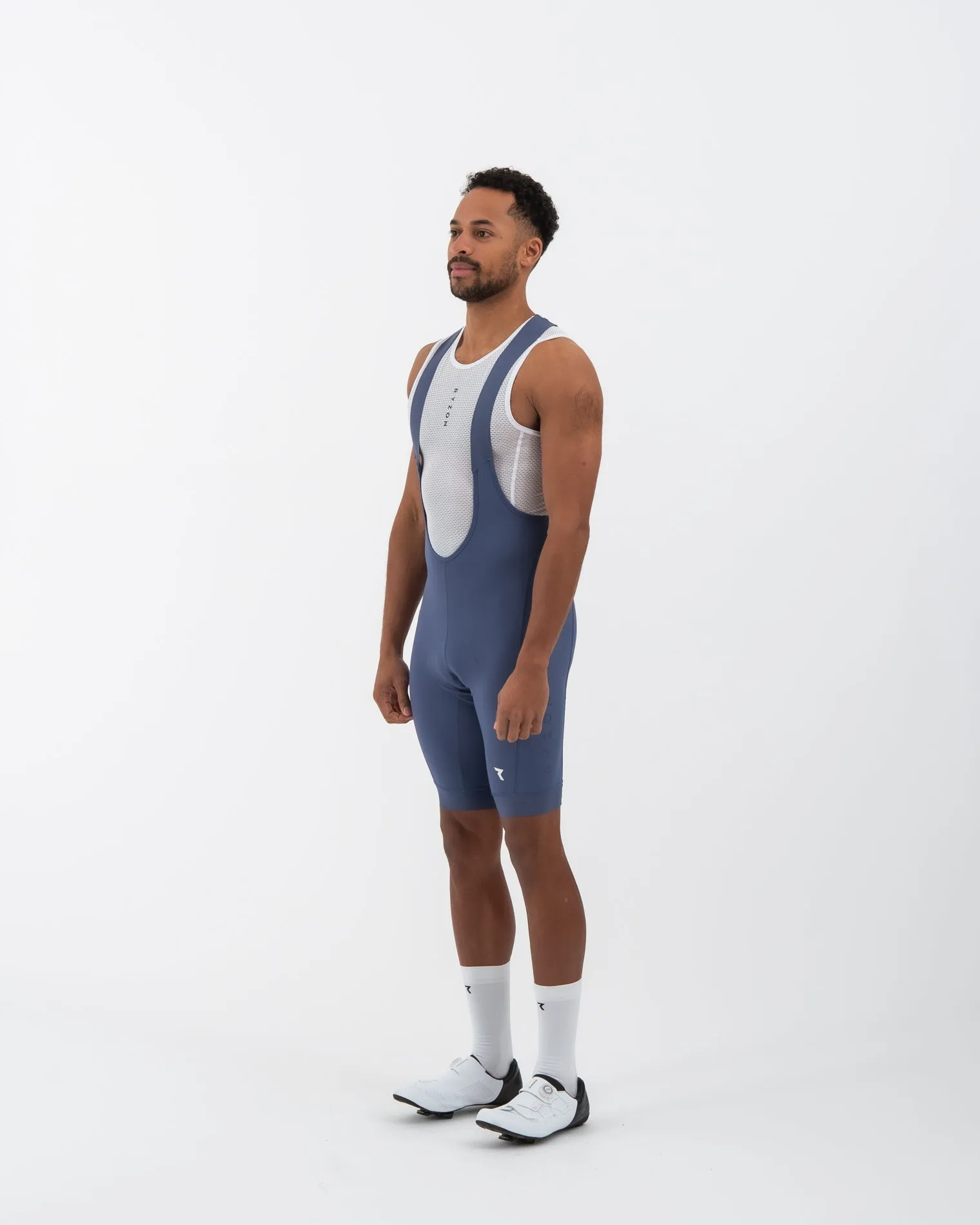 Signature Cycling Bib Shorts Men