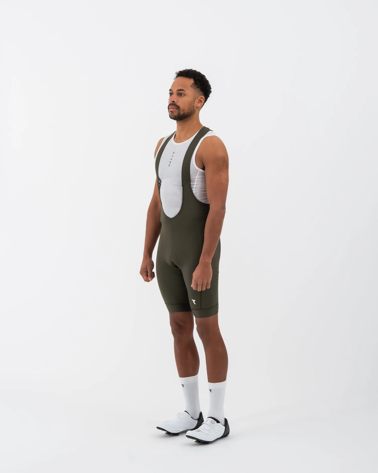 Signature Cycling Bib Shorts Men