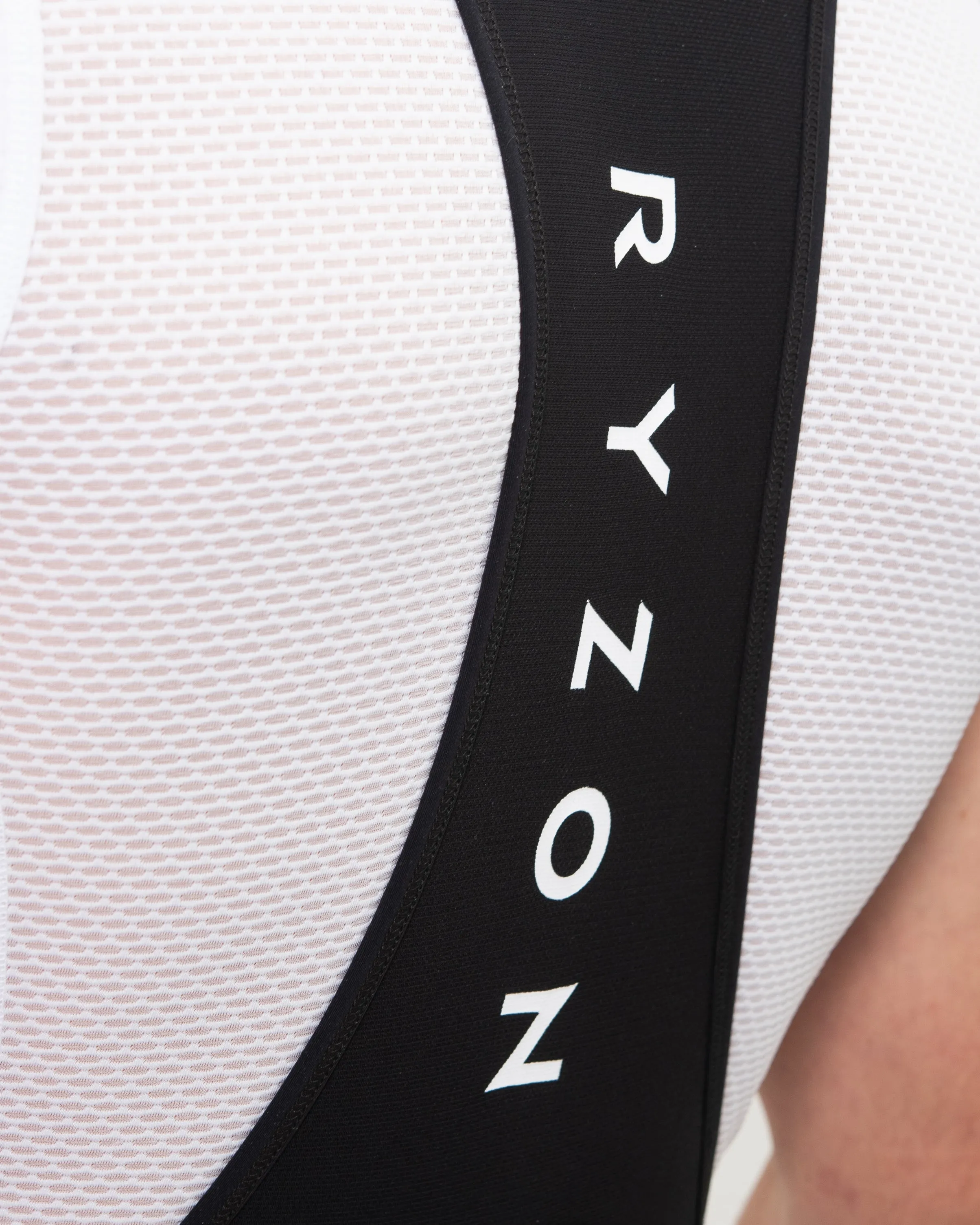 Signature Cycling Bib Shorts Men