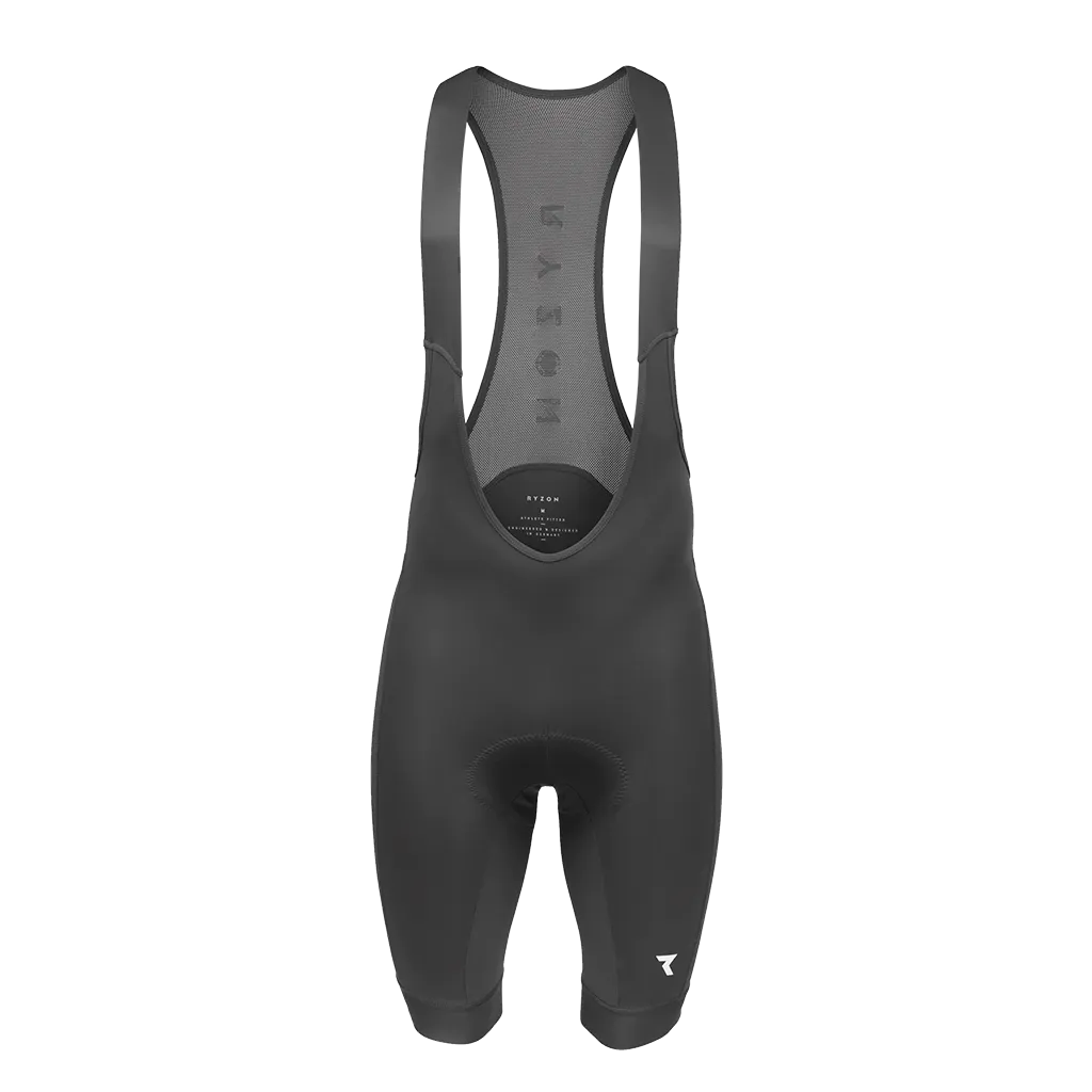 Signature Cycling Bib Shorts Men