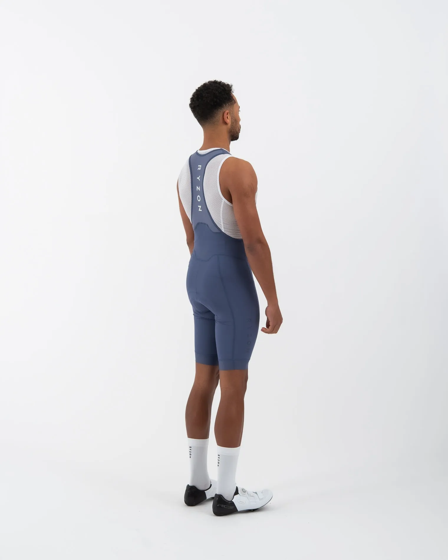 Signature Cycling Bib Shorts Men
