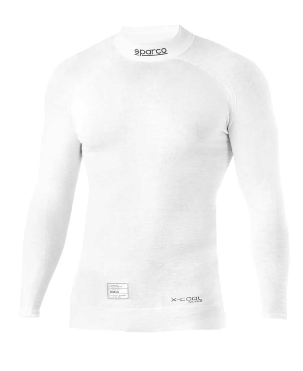 Sparco RW-11 Seamless Nomex Fireproof Shirt