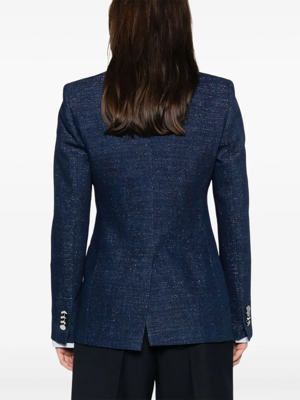 Tagliatore Jackets Blue