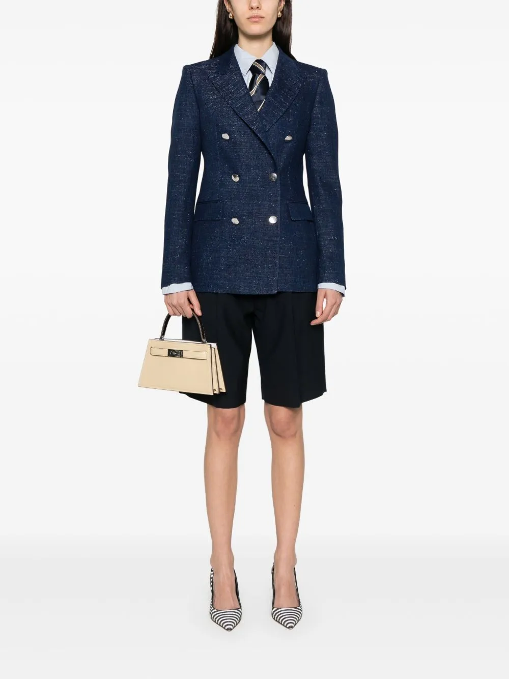 Tagliatore Jackets Blue