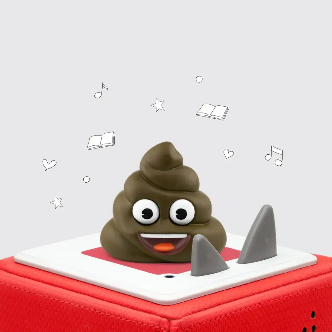 Tonies Potty Training Audio Character