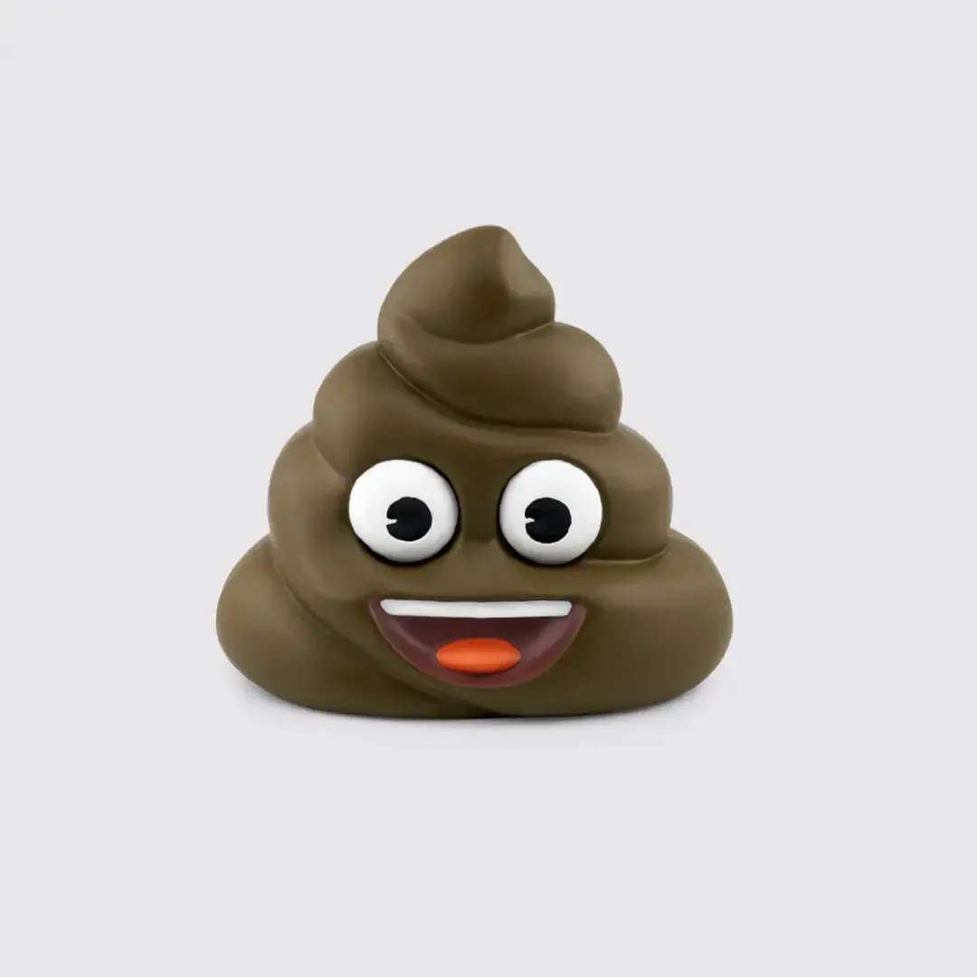 Tonies Potty Training Audio Character