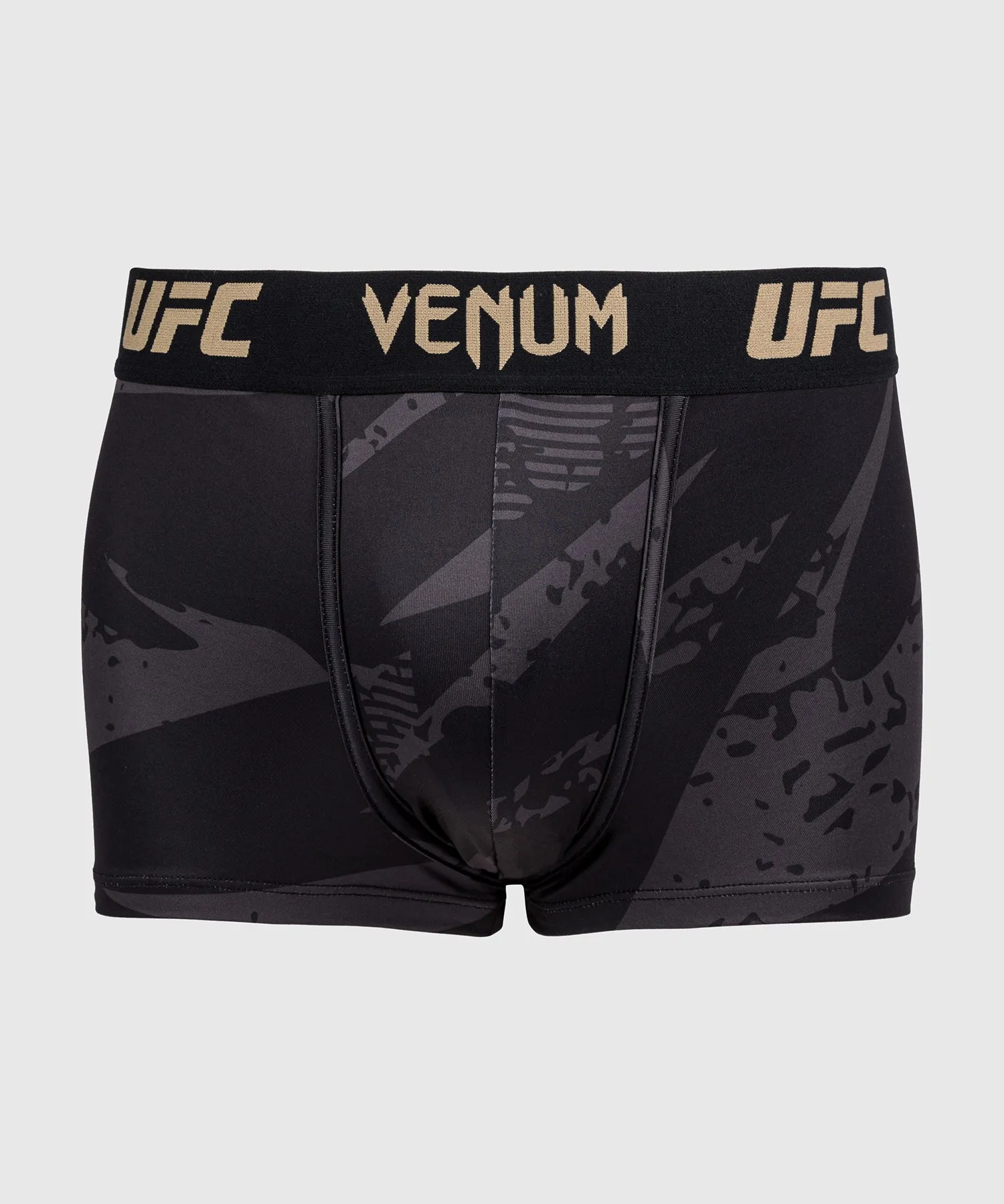UFC Adrenaline by Venum Fight Week Men’s Weigh-In Underwear - Urban Camo