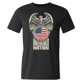 Unleashed Nation Tee