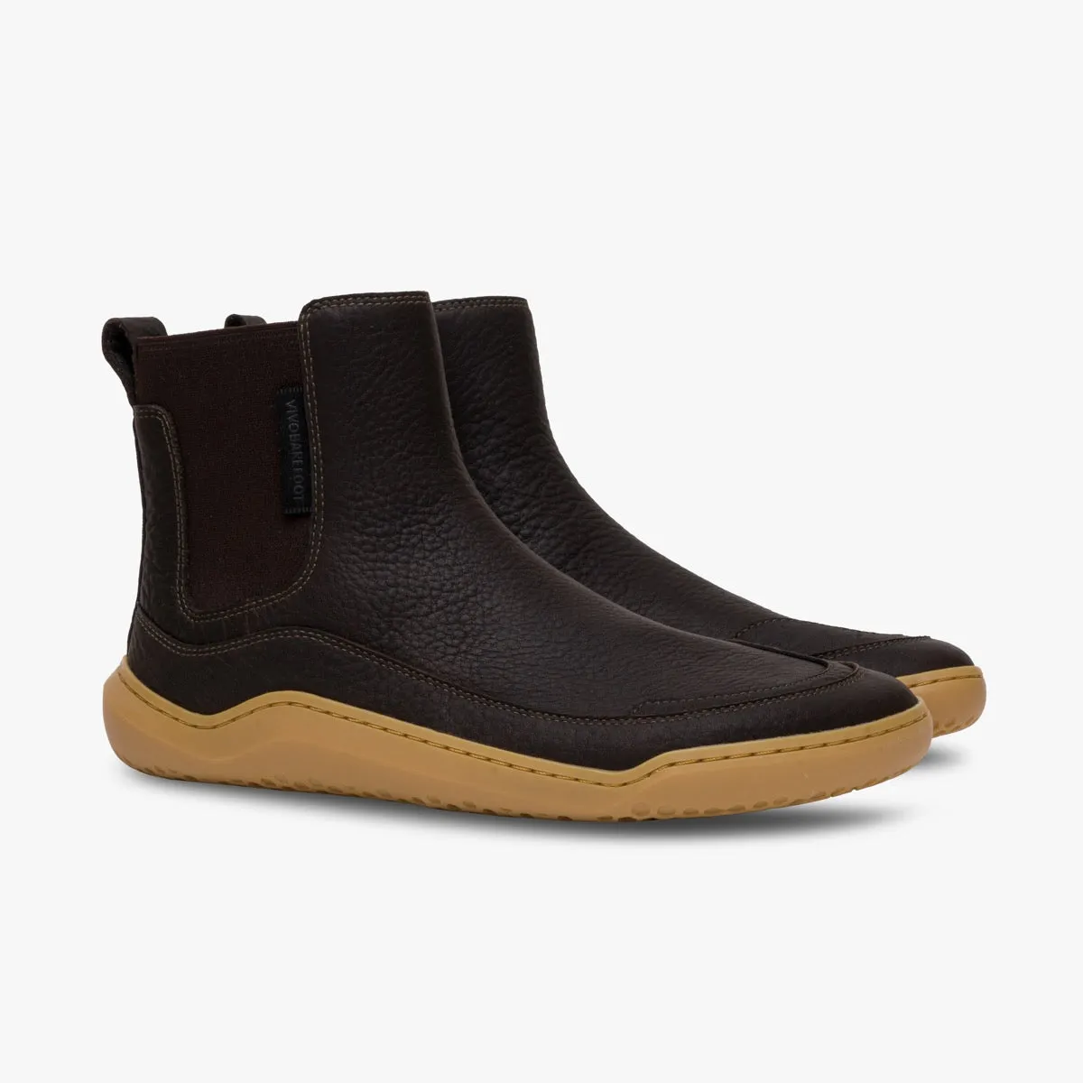 Vivobarefoot Gobi Chelsea Womens