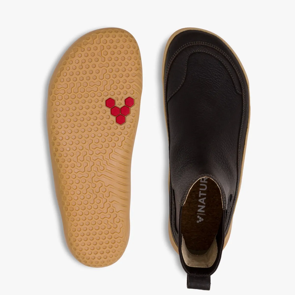Vivobarefoot Gobi Chelsea Womens