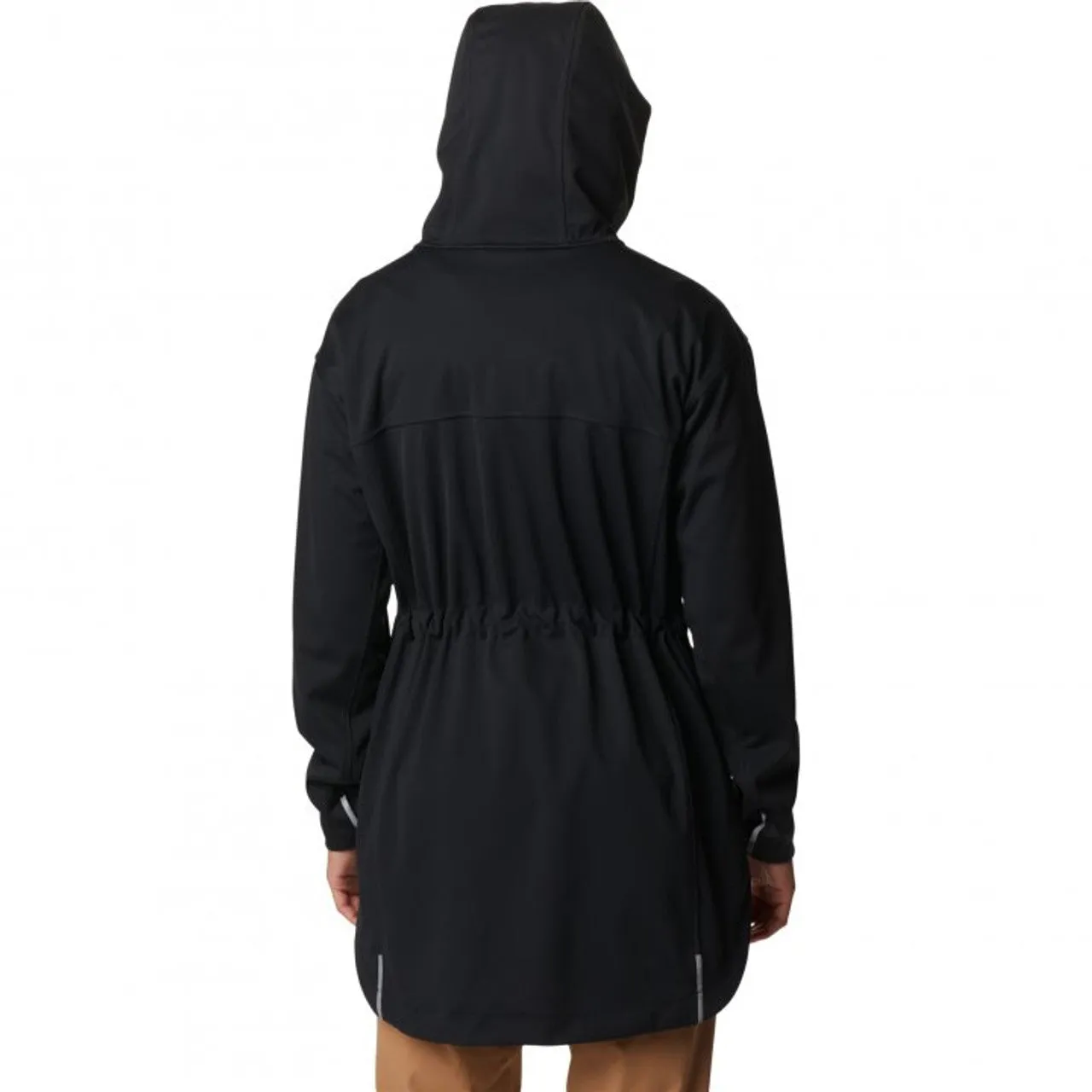 WL7626 Flora Park SoftShell Jacket