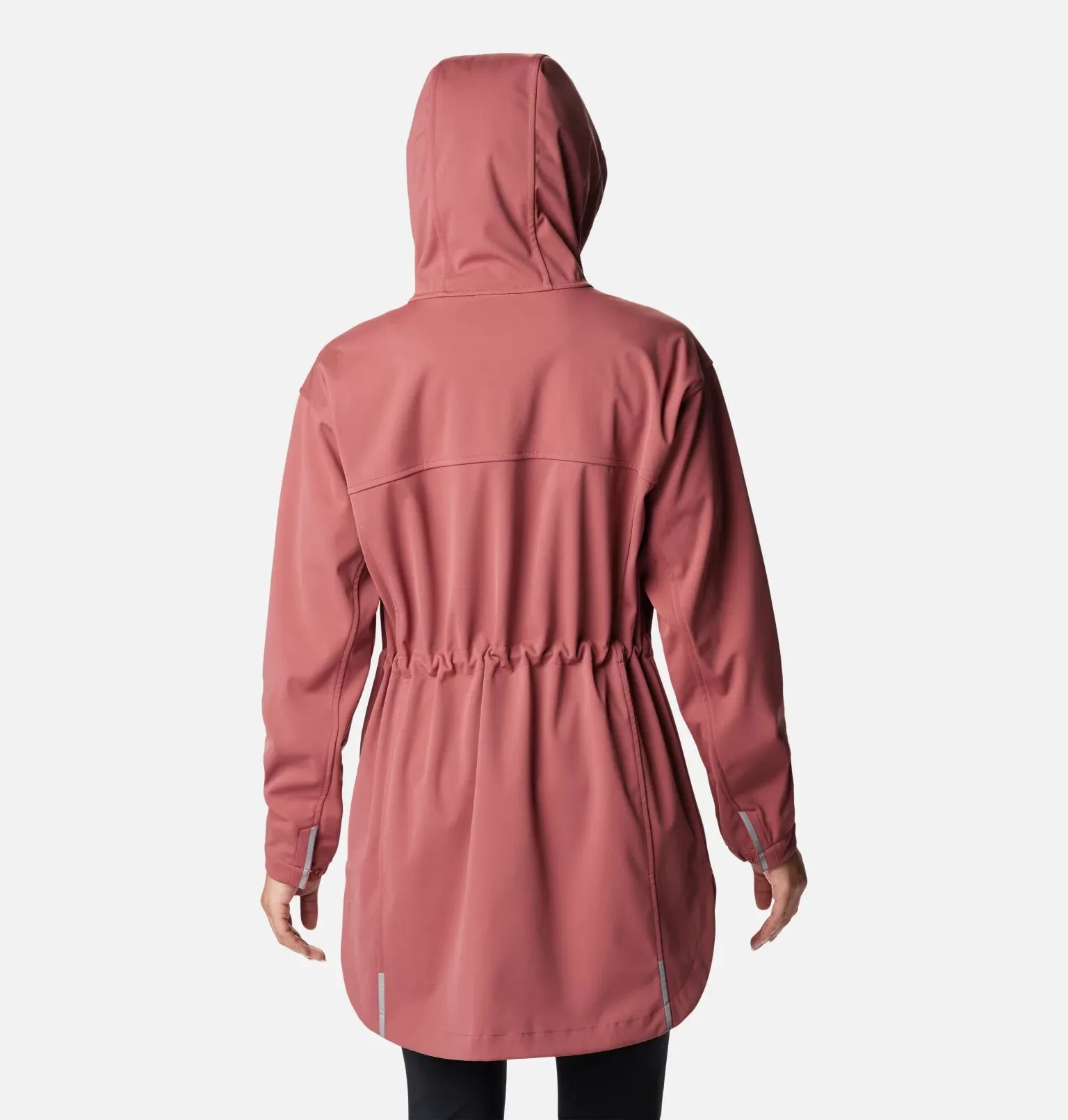 WL7626 Flora Park SoftShell Jacket